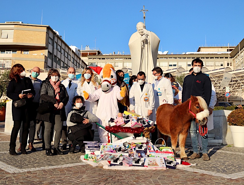 Natale con la FISE 11