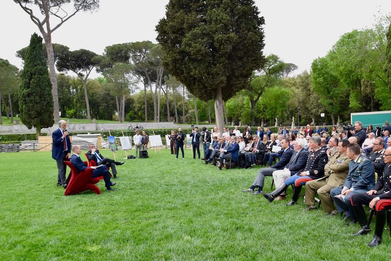 Presentazione CSIO2018