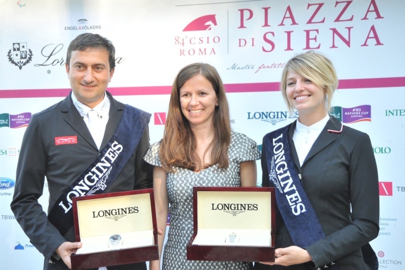 Premio Longines