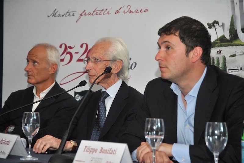 PressConference PhCsioRoma MProli 6