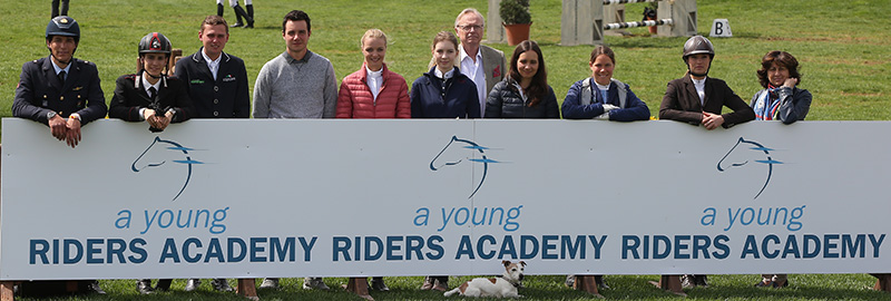 RidersAcademy