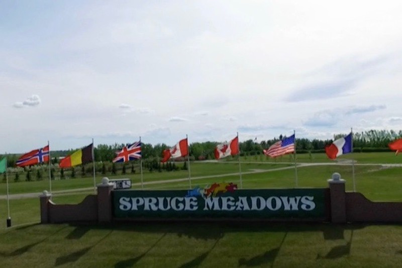 SpruceMeadows