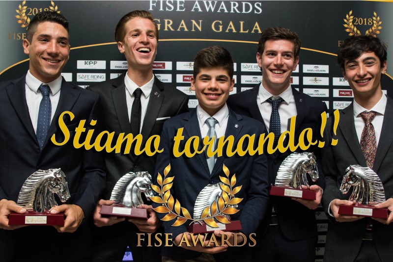Stiamo Tornando