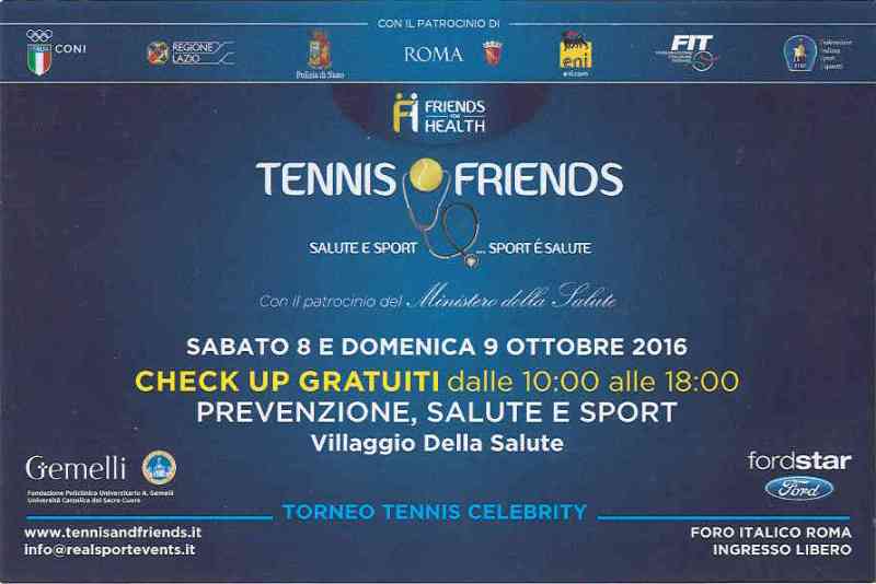 TennisandFriends