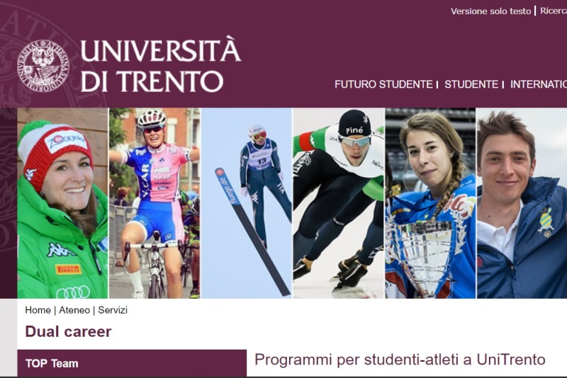 Università di Trento