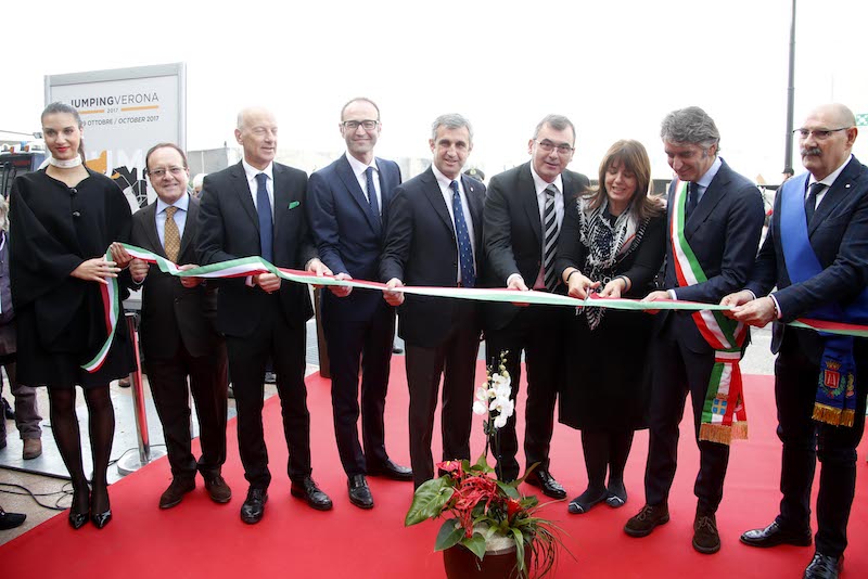 inaugurazione FIERA GRassia17