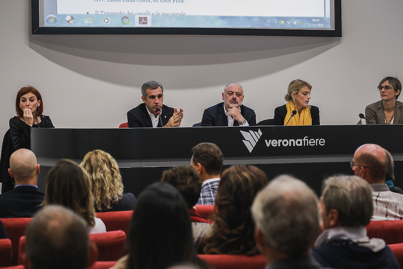 Convegno Veneto