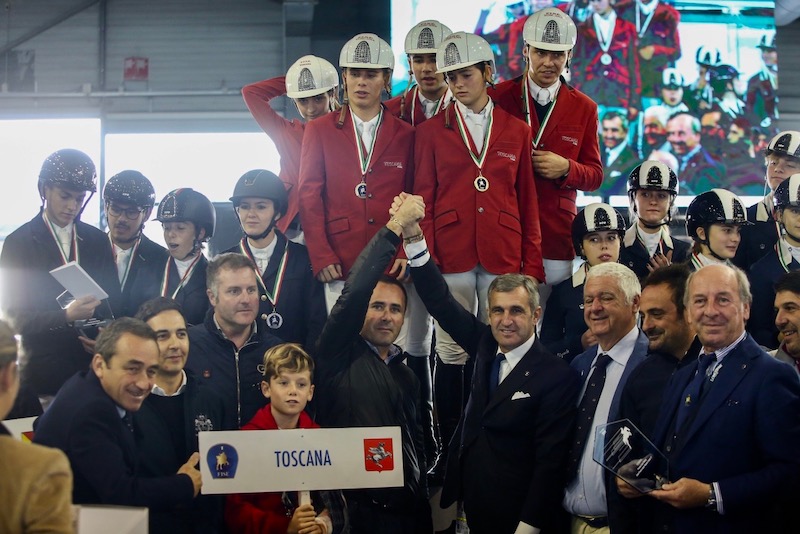 GranPremio RegioniU21 2019 2