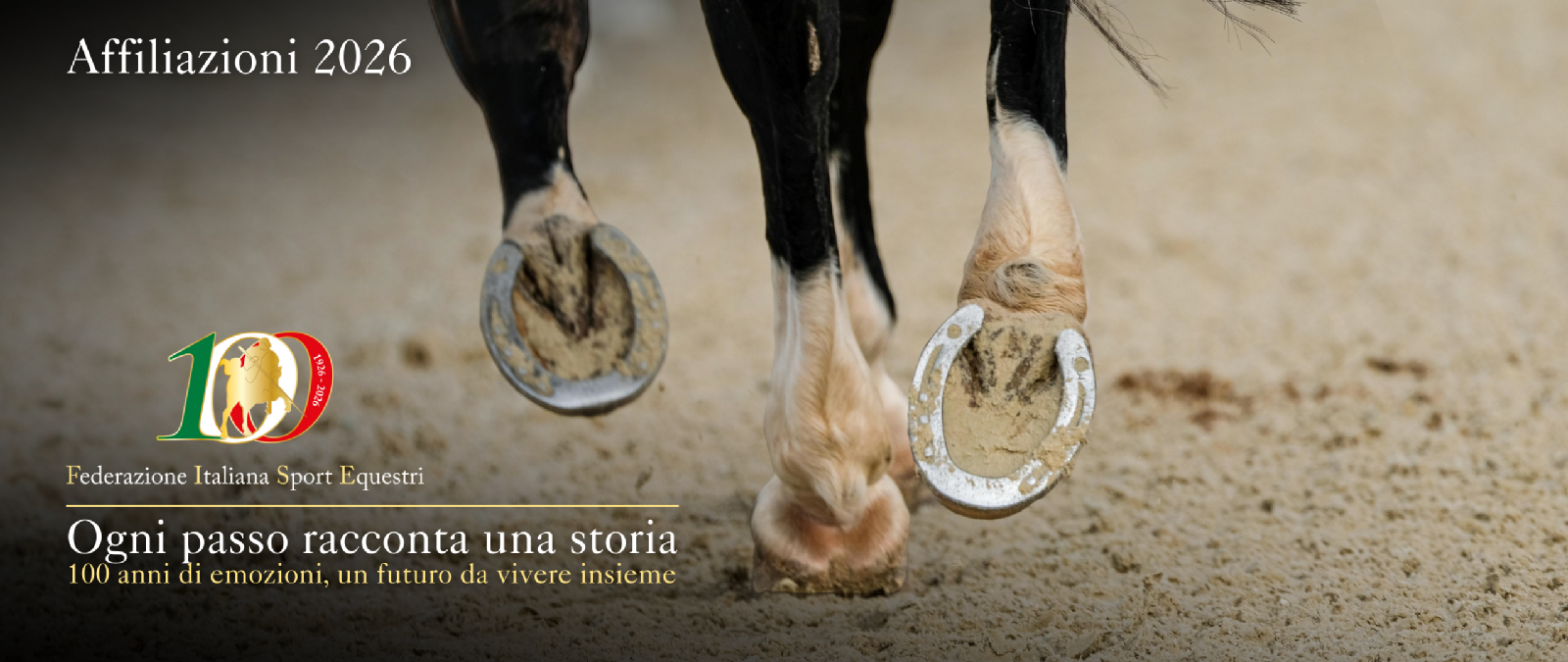 Affiliazioni 2026 Copertina 2 rid