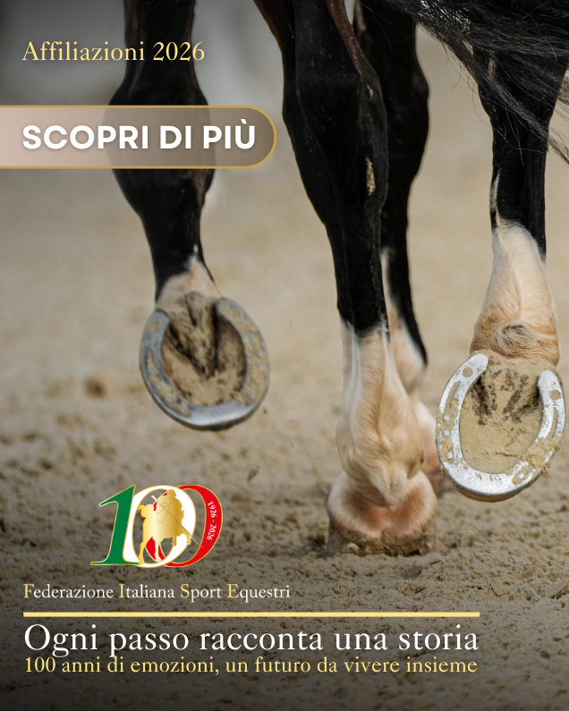 Piazza di Siena 2021