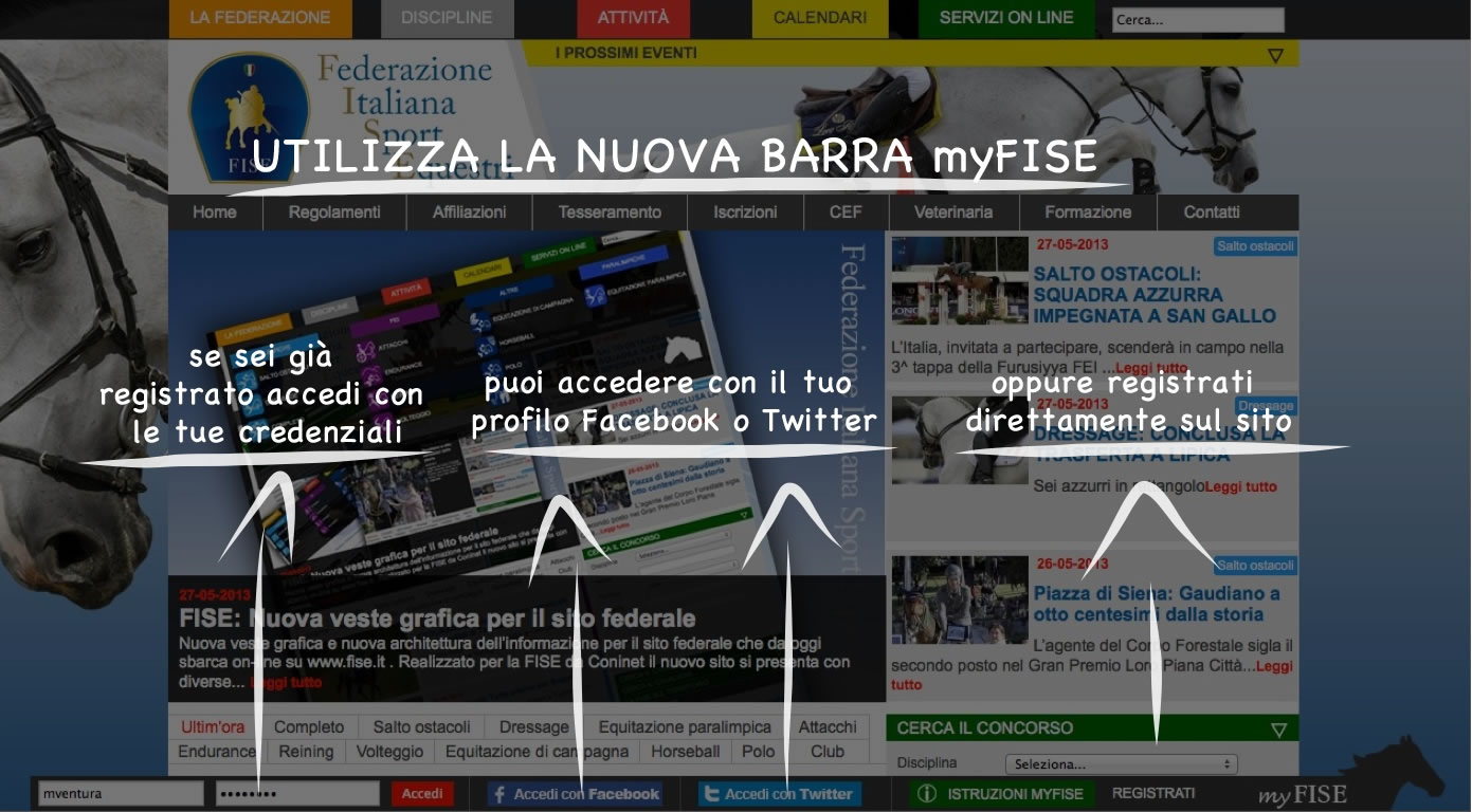 help home page
