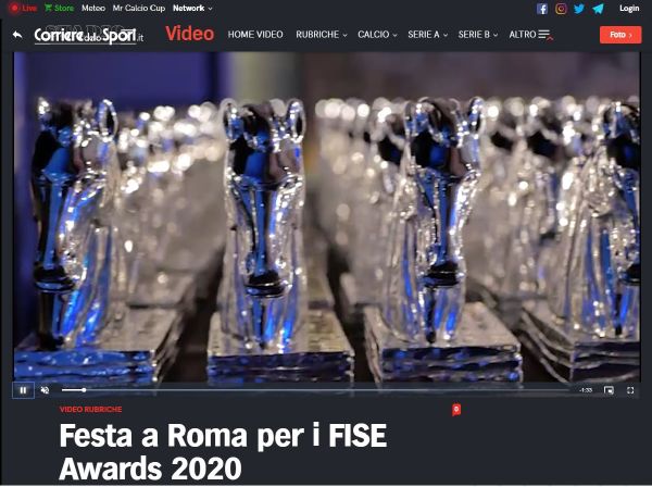 Corriere del Sport rid