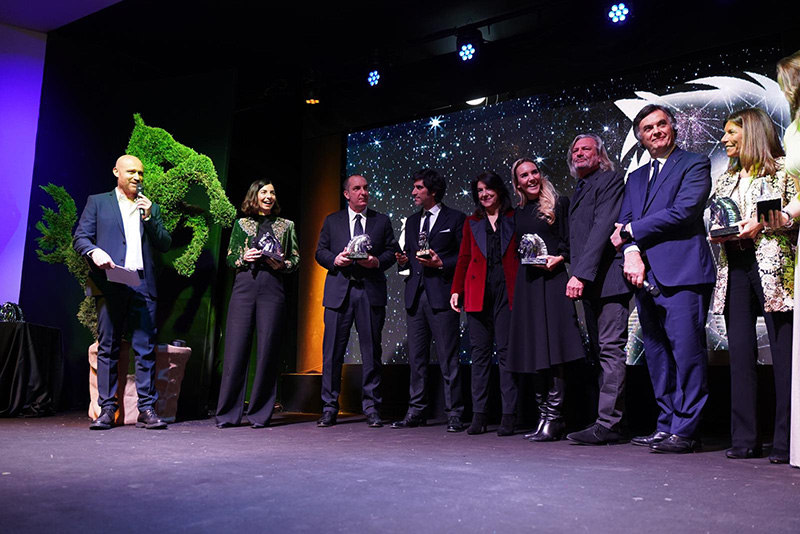 FISE AWARDS 2022 POLO