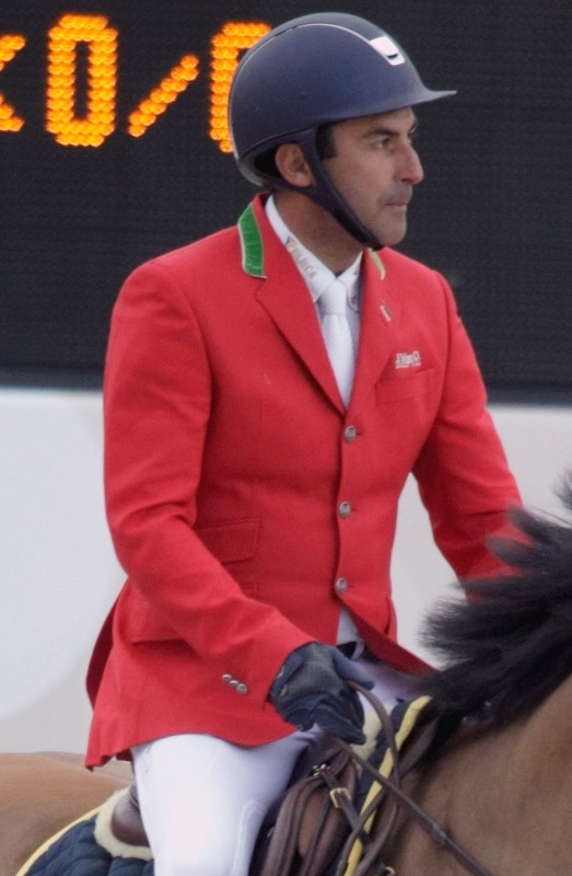 Garcia J Carlos