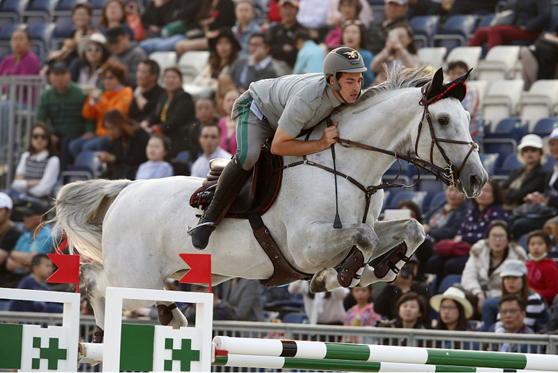 Gaudiano Caspar LGCT S.Grasso