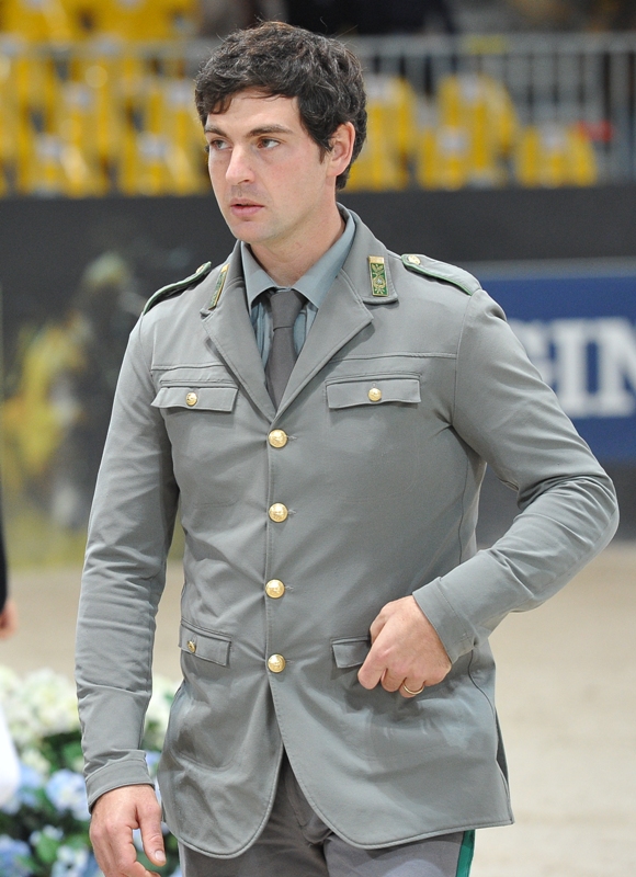 Gaudiano emanuele