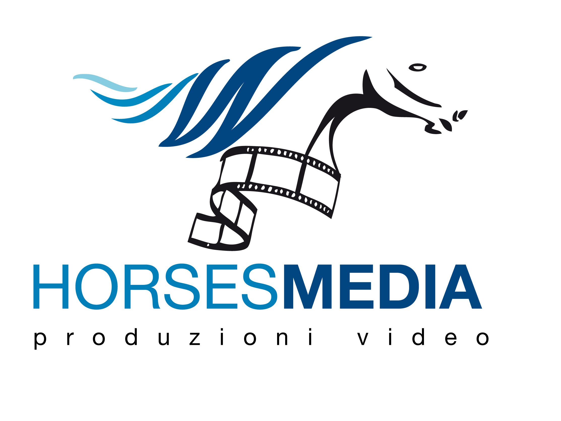 HORSES MEDIA LOGOTIPO 4