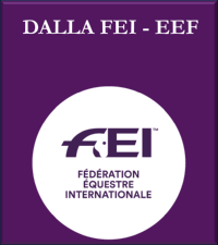 dalla FEI EEF new rid