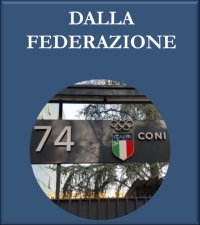 dalla Federazione new rid