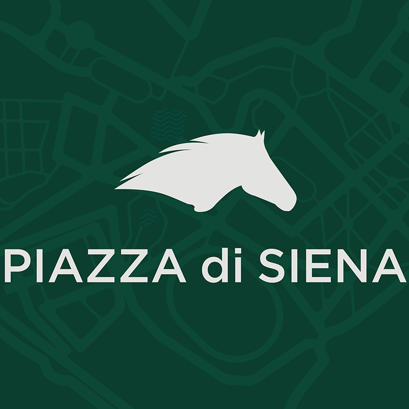 Piazza di Siena