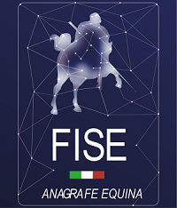 Logo FISE Anagrafe Equina