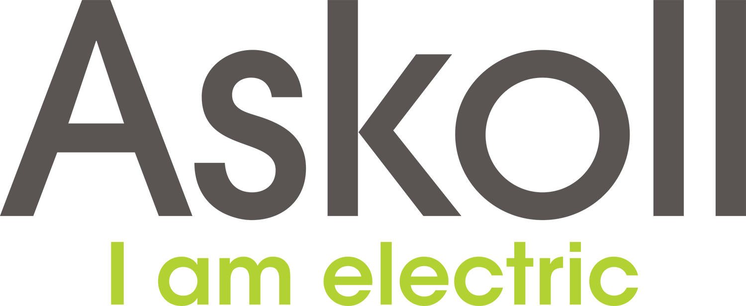 Logo Askoll