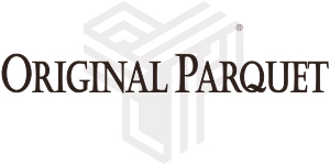Logo Original Parquet
