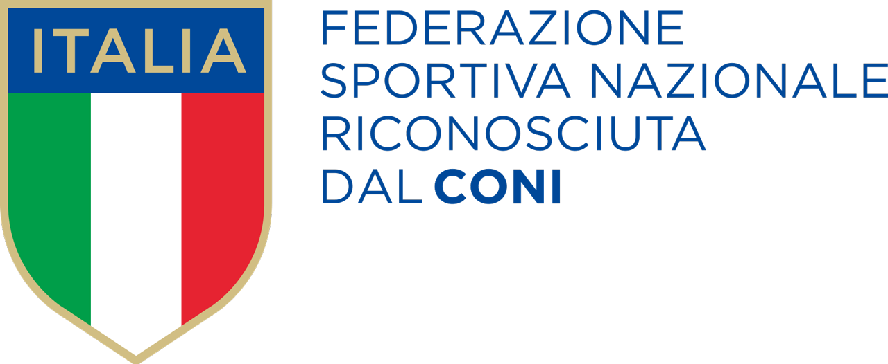 Logo Comitato Olimpico Nazionale Italiano