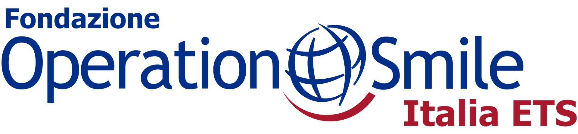 Logo Operation Smile