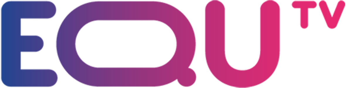 Logo EQU TV