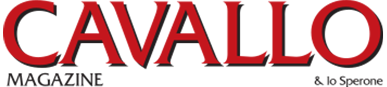 Logo Cavallo Magazine