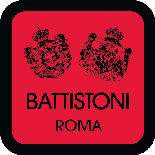 Logo BATTISTONI