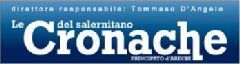 Cronache Salerno