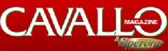 Cavallo Magazine