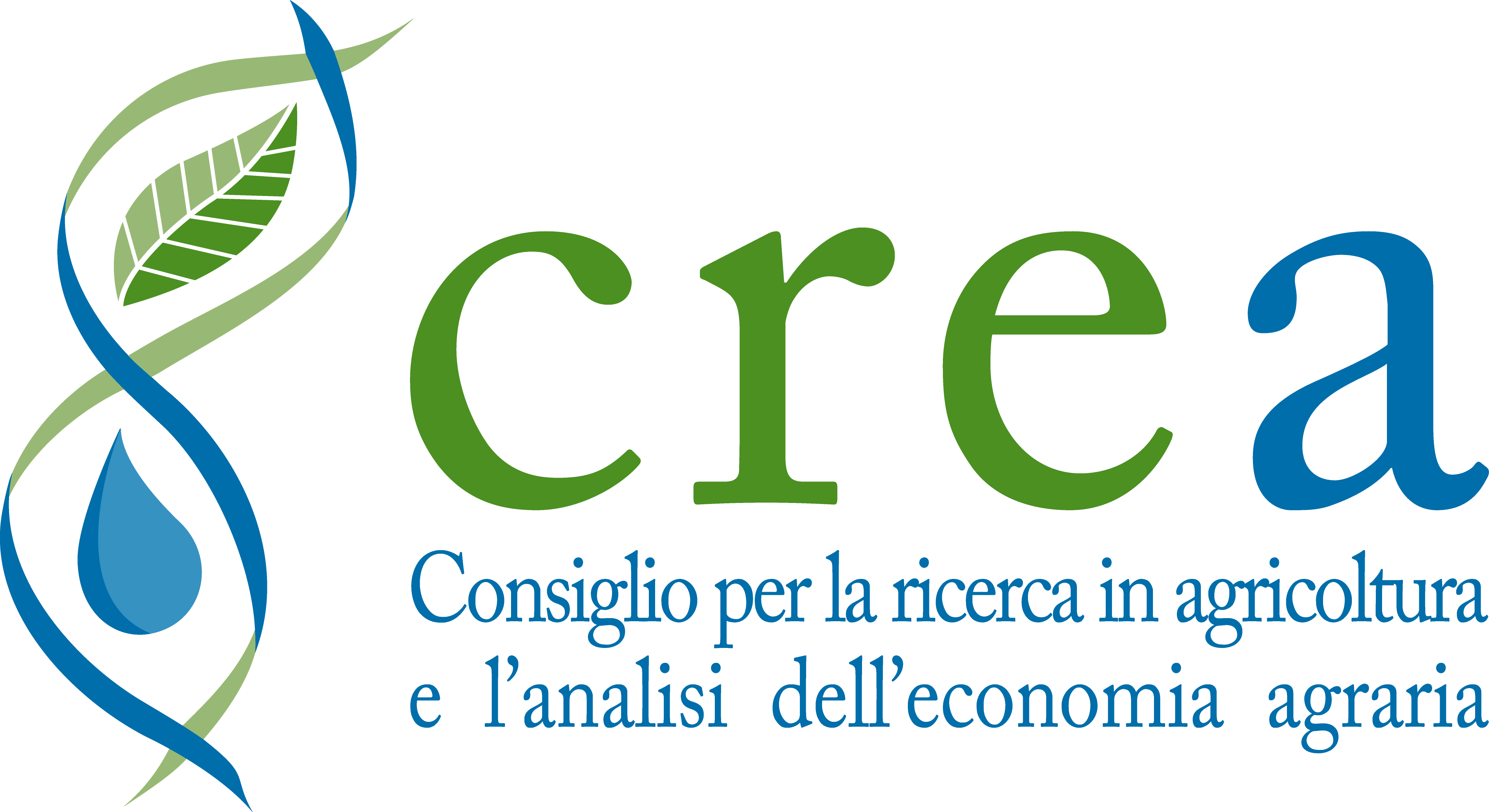 CREA logo