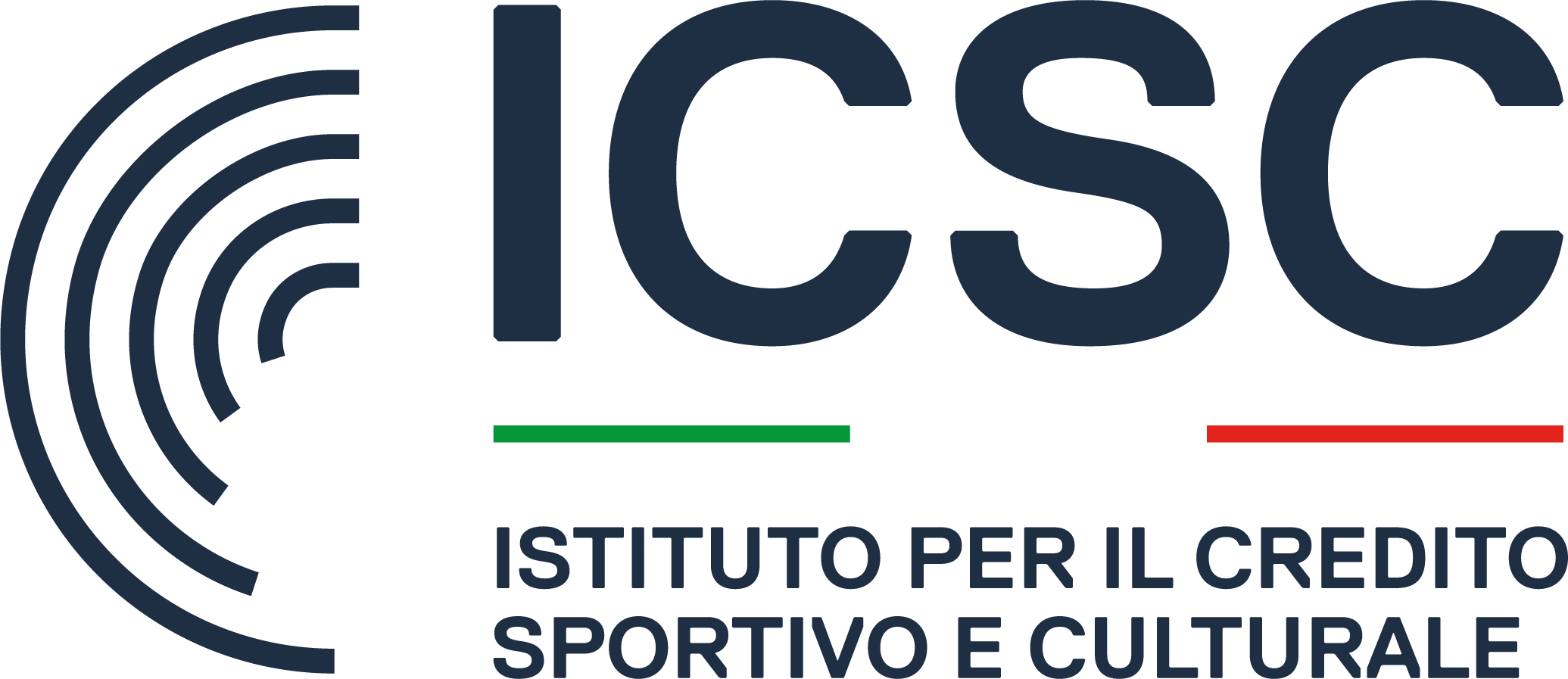 ICSC LogoPrincipale POS