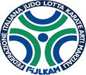 Logo FIJLKAM