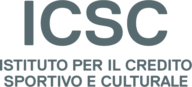 Logo ICSC