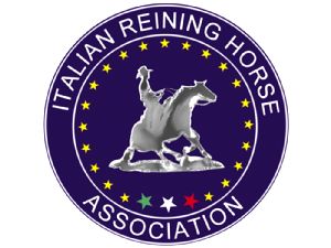Logo Italian reining Association
