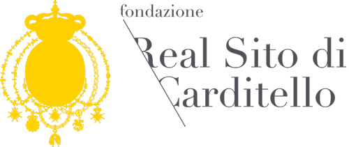 Logo real sito di carditello