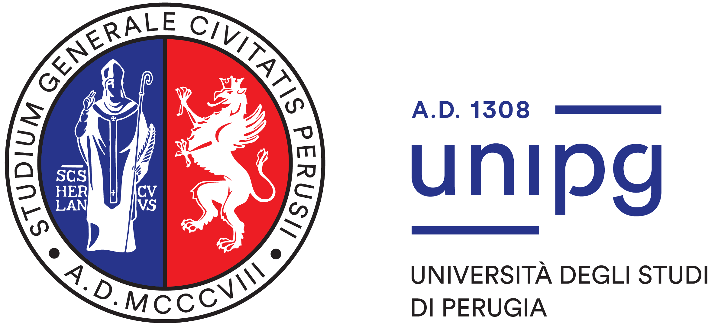 logo uniperugia