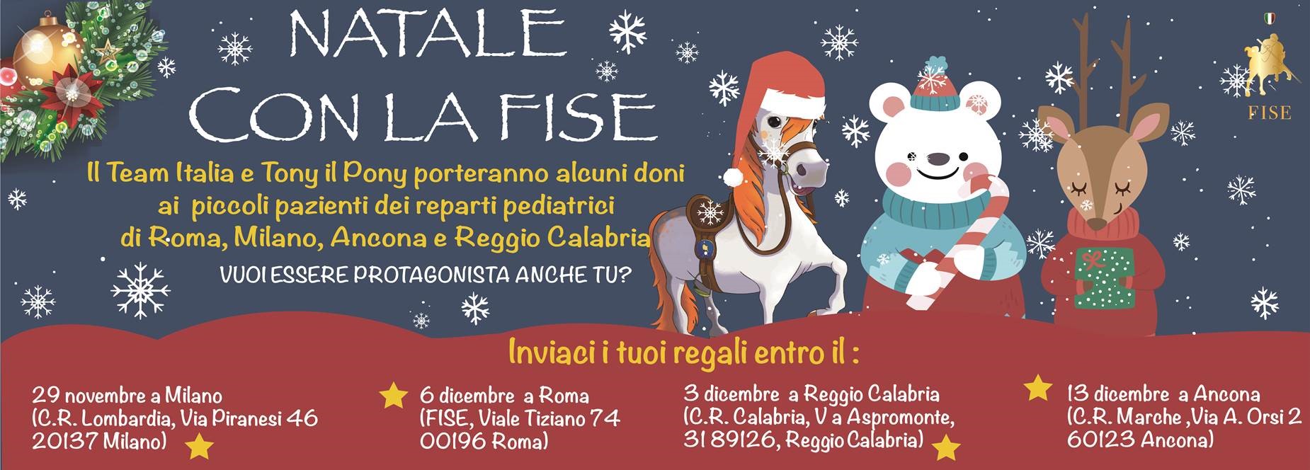 Natale con la FISE 2019 rett