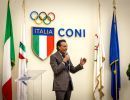 massimo argenziano