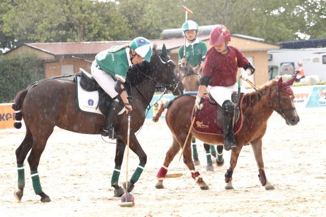 polo gioc