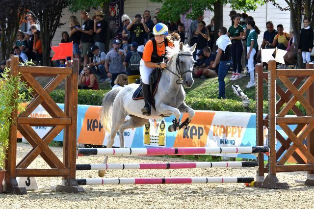 salto gio