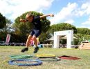 cavaliere atleta