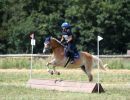 country jumping