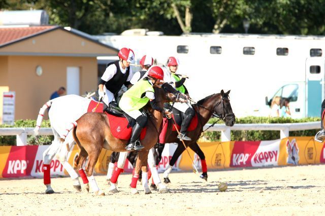polo