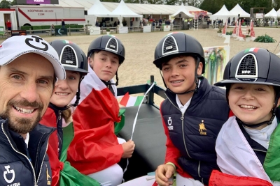 CHILDREN-CSIO-ZUIDWOLDE-2023