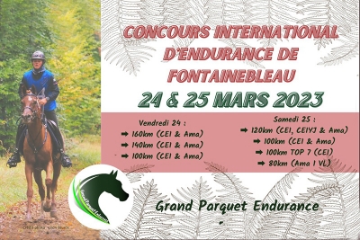Fontainebleau-Endurance-2023